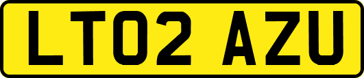 LT02AZU