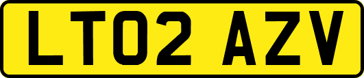 LT02AZV