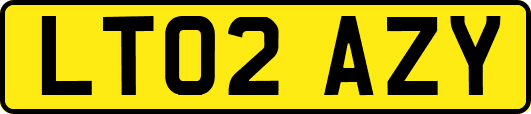 LT02AZY