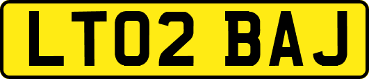 LT02BAJ