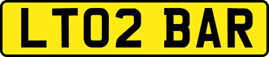 LT02BAR