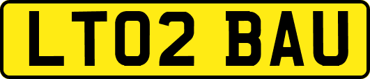 LT02BAU