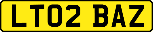 LT02BAZ