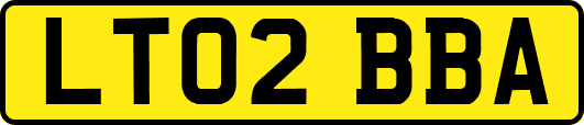 LT02BBA