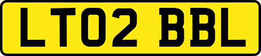 LT02BBL