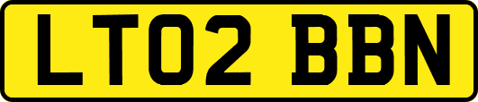 LT02BBN