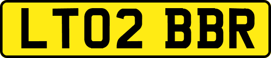 LT02BBR