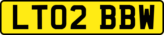 LT02BBW