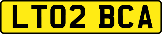 LT02BCA