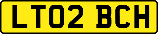 LT02BCH