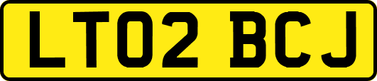 LT02BCJ