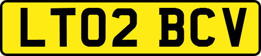 LT02BCV