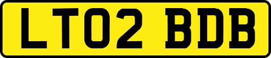 LT02BDB
