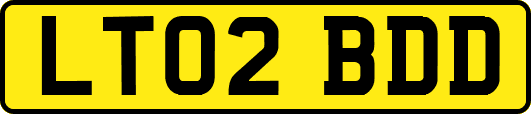 LT02BDD