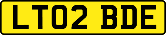 LT02BDE