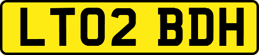 LT02BDH