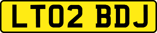 LT02BDJ