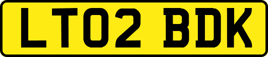 LT02BDK