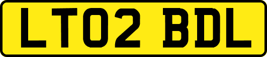 LT02BDL