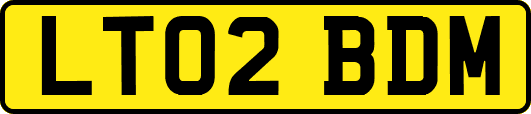 LT02BDM