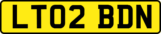 LT02BDN