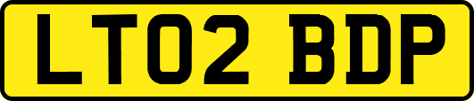 LT02BDP