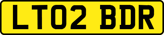 LT02BDR