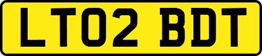 LT02BDT