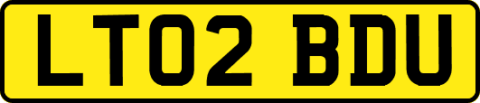 LT02BDU