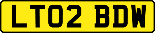 LT02BDW