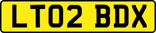 LT02BDX