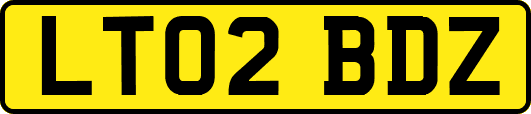 LT02BDZ