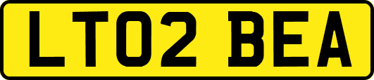LT02BEA