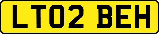 LT02BEH