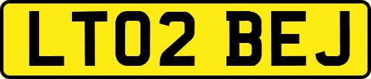 LT02BEJ