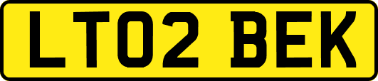LT02BEK