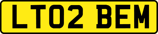 LT02BEM