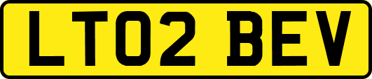 LT02BEV