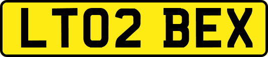 LT02BEX