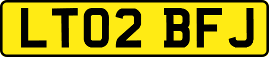 LT02BFJ