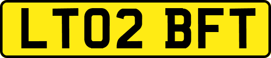 LT02BFT