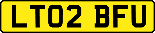 LT02BFU