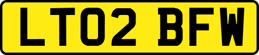 LT02BFW