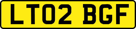 LT02BGF