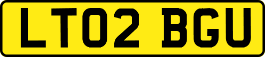 LT02BGU