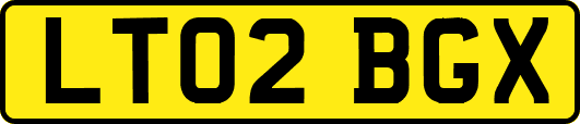 LT02BGX
