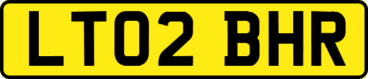 LT02BHR