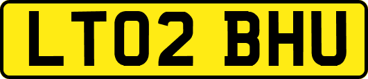LT02BHU