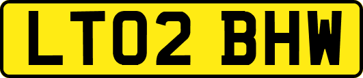 LT02BHW