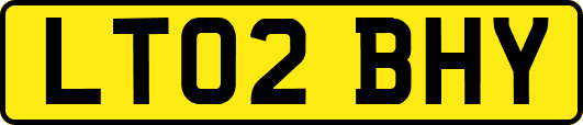 LT02BHY